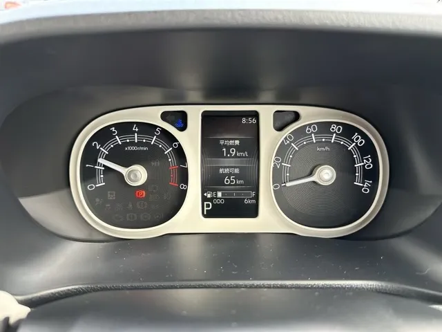 キャンバス(ダイハツ)ストライプスG届出済未使用車 24