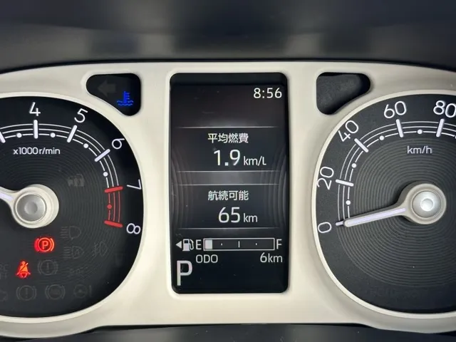 キャンバス(ダイハツ)ストライプスG届出済未使用車 25