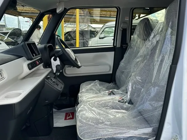 キャンバス(ダイハツ)ストライプスG届出済未使用車 4