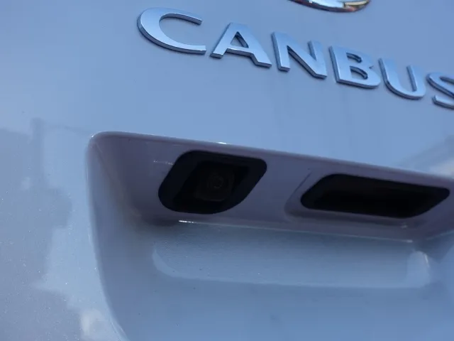 キャンバス(ダイハツ)ストライプスG届出済未使用車 10
