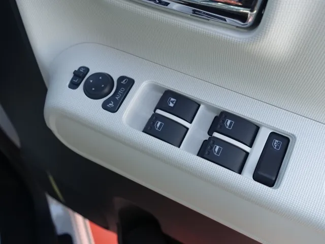 キャンバス(ダイハツ)ストライプスG届出済未使用車 16