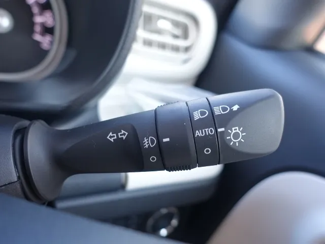 キャンバス(ダイハツ)ストライプスG届出済未使用車 18