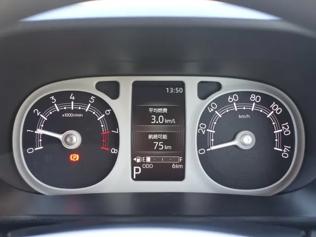キャンバス(ダイハツ)ストライプスG届出済未使用車 26