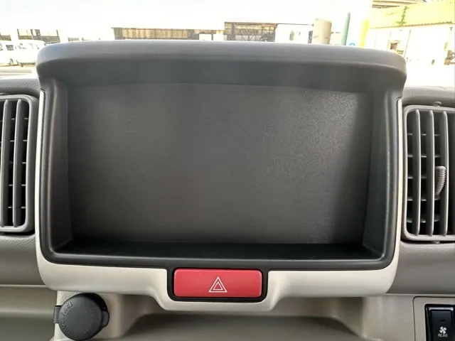 エブリイ(スズキ)PZターボ 標準ルーフ中古車 16