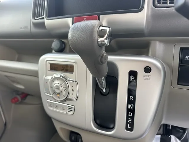 エブリイ(スズキ)PZターボ 標準ルーフ中古車 18