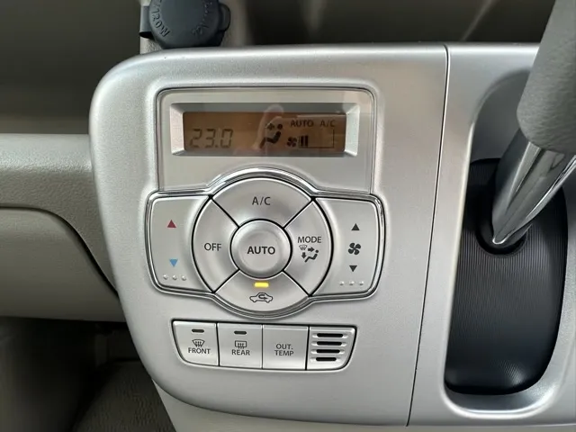 エブリイ(スズキ)PZターボ 標準ルーフ中古車 19