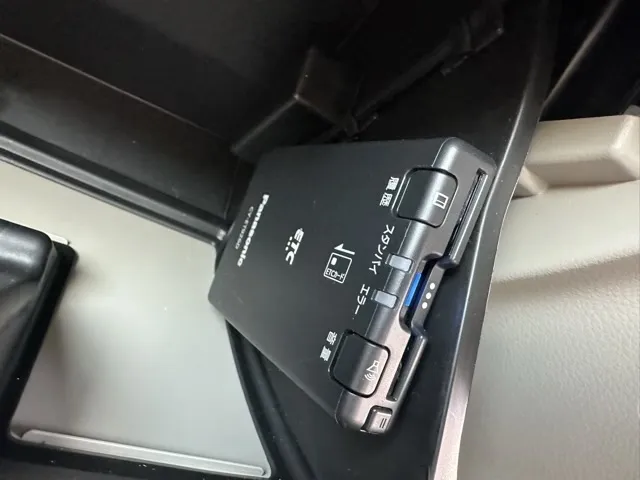 エブリイ(スズキ)PZターボ 標準ルーフ中古車 21