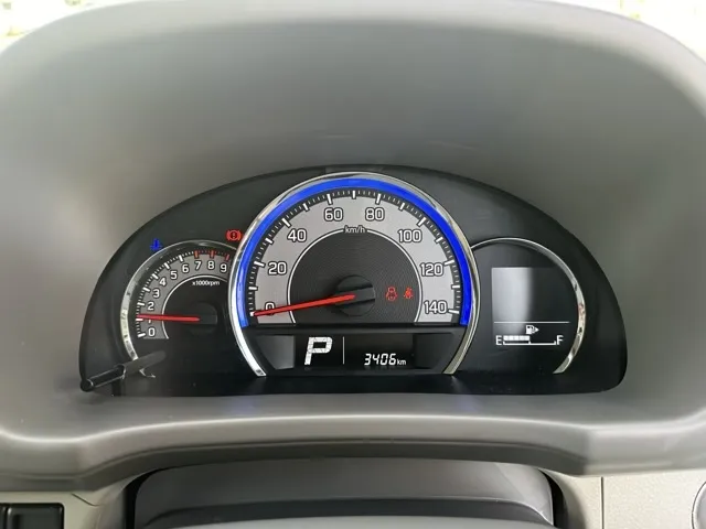 エブリイ(スズキ)PZターボ 標準ルーフ中古車 22