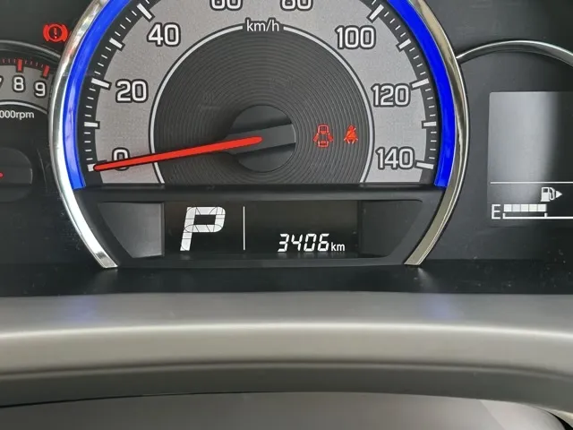 エブリイ(スズキ)PZターボ 標準ルーフ中古車 23