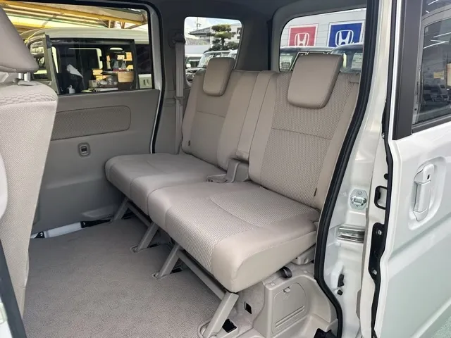 エブリイ(スズキ)PZターボ 標準ルーフ中古車 4