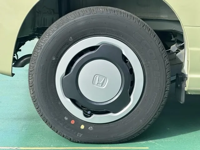 N-VAN(ホンダ)プラススタイルFUN AT中古車 12