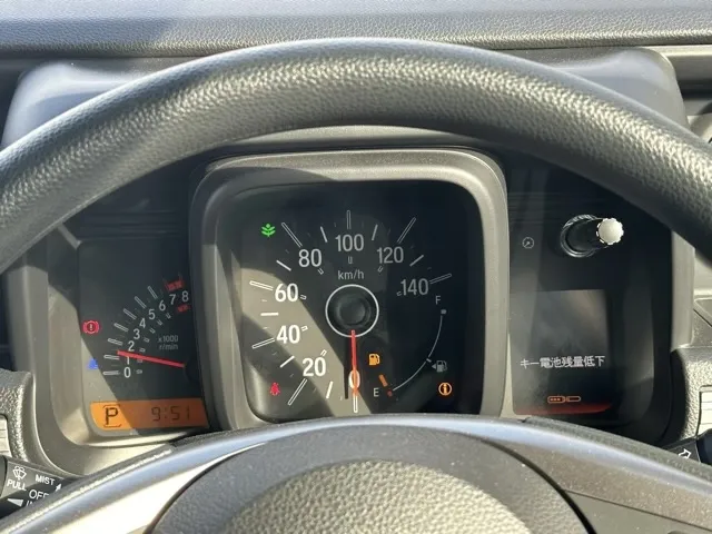 N-VAN(ホンダ)プラススタイルFUN AT中古車 17