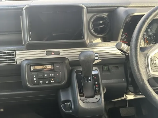 N-VAN(ホンダ)プラススタイルFUN AT中古車 19