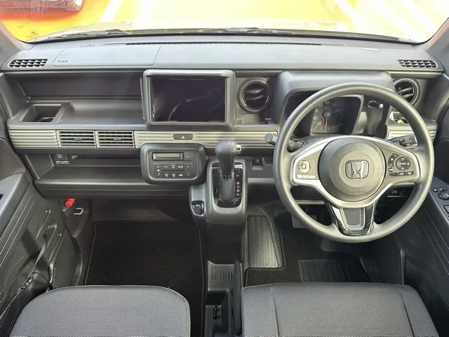 N-VAN(ホンダ)プラススタイルFUN AT中古車 5