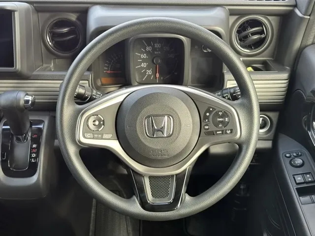 N-VAN(ホンダ)プラススタイルFUN AT中古車 6