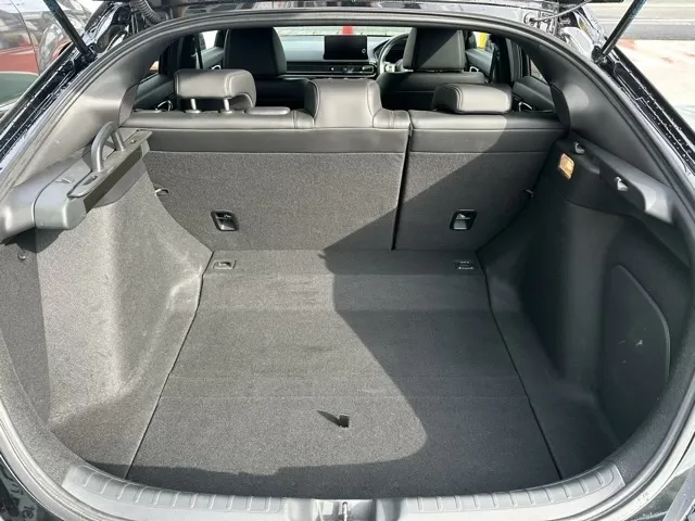 シビック(ホンダ)EX中古車 9