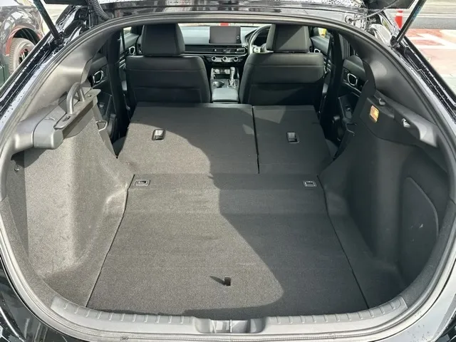 シビック(ホンダ)EX中古車 10