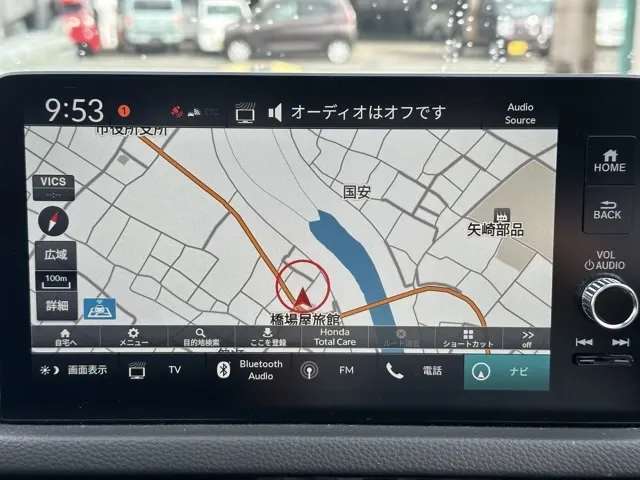 シビック(ホンダ)EX中古車 16