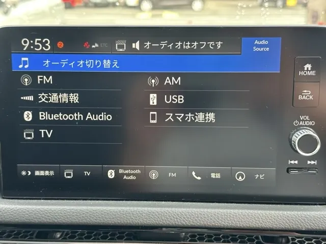 シビック(ホンダ)EX中古車 18