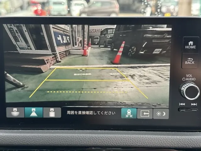 シビック(ホンダ)EX中古車 19