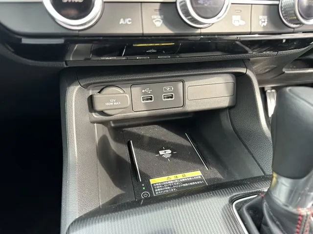 シビック(ホンダ)EX中古車 21