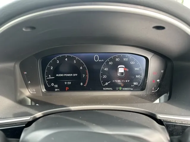 シビック(ホンダ)EX中古車 23