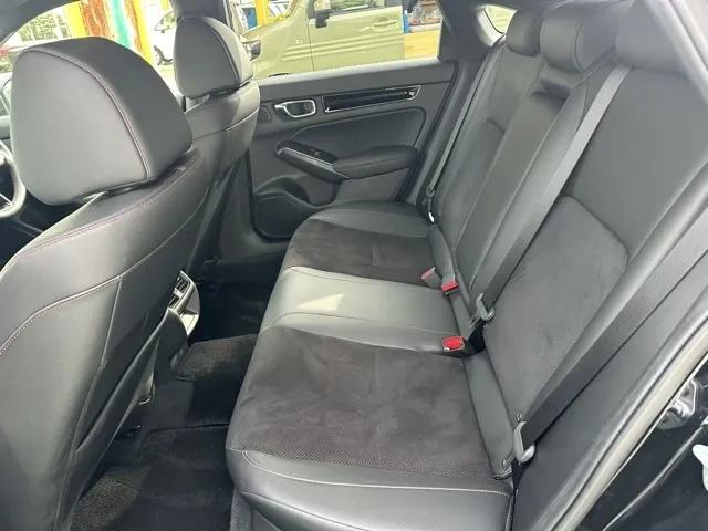 シビック(ホンダ)EX中古車 4