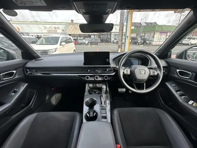 シビック(ホンダ)EX中古車 5