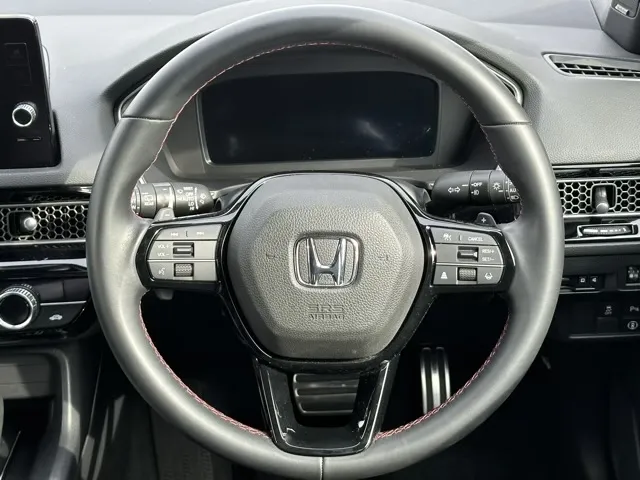 シビック(ホンダ)EX中古車 6