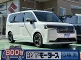 ホンダステップワゴン 広く開放的な車内！


[NO:17764]
