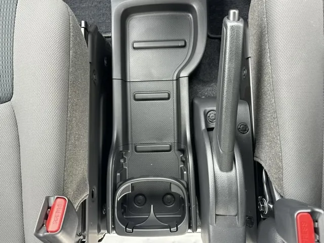 バネット(ニッサン)DX EXパック 2人乗レンタＵＰ 13