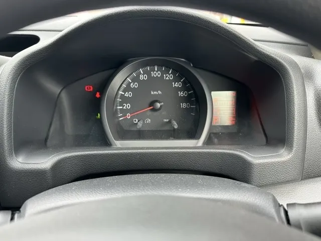 バネット(ニッサン)DX EXパック 2人乗レンタＵＰ 17