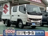 三菱キャンター 仕事に最適！

[NO:17767]