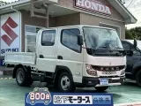 三菱キャンター 仕事に最適！
[NO:17768]