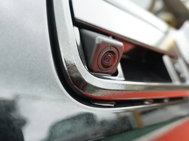 アトレー(ダイハツ)RS新車見本展示無 9