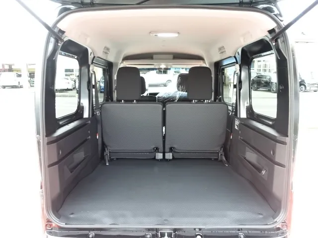 アトレー(ダイハツ)RS新車見本展示無 10