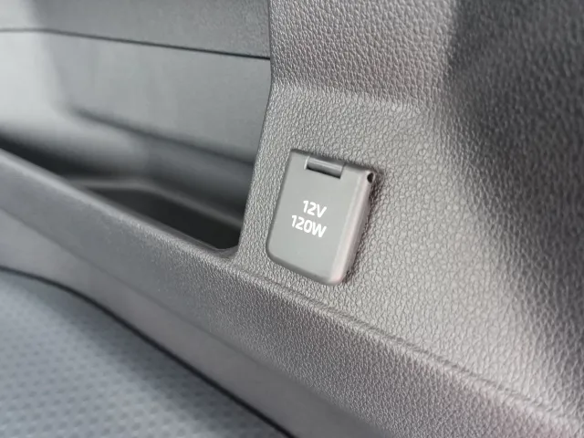 アトレー(ダイハツ)RS新車見本展示無 11