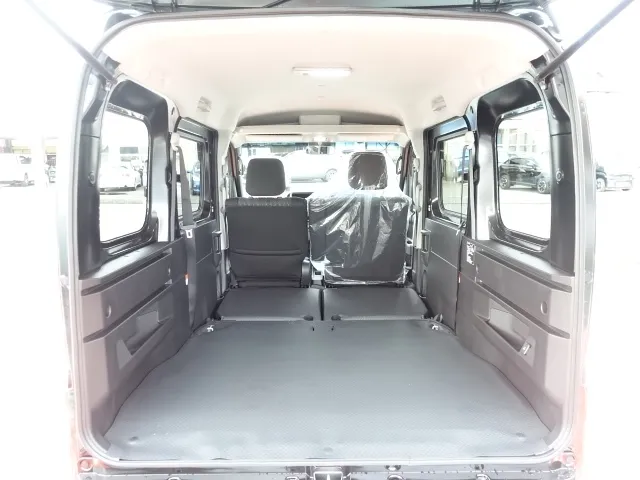 アトレー(ダイハツ)RS新車見本展示無 12