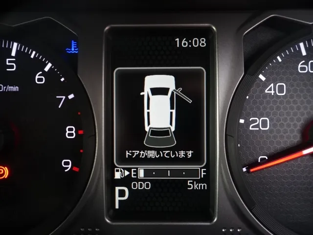 アトレー(ダイハツ)RS新車見本展示無 17