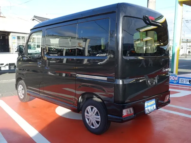 アトレー(ダイハツ)RS新車見本展示無 2