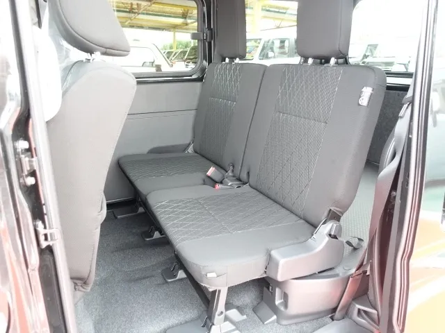 アトレー(ダイハツ)RS新車見本展示無 5