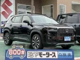 ホンダWR-V 運転しやすい目線の高さ！

[NO:17776]