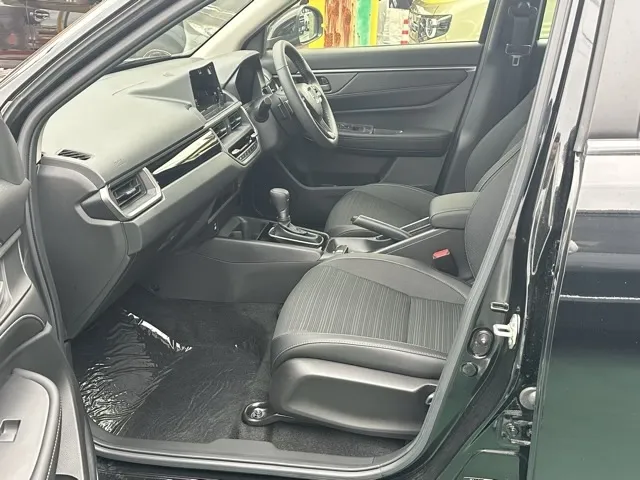 WR-V(ホンダ)Z+登録済未使用車 3