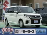 スズキソリオ 後席広々快適な室内！！[NO:17781]