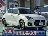 スズキスイフトスポーツ スポーティな走りを求める方に！
[NO:17789]