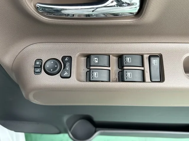 キャンバス(ダイハツ)セオリーGターボ パノラマUGP届出済未使用車 13