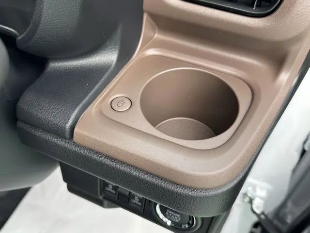 キャンバス(ダイハツ)セオリーGターボ パノラマUGP届出済未使用車 14