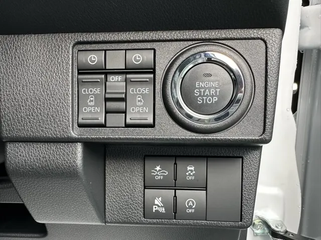 キャンバス(ダイハツ)セオリーGターボ パノラマUGP届出済未使用車 15