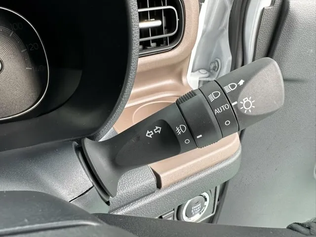 キャンバス(ダイハツ)セオリーGターボ パノラマUGP届出済未使用車 16