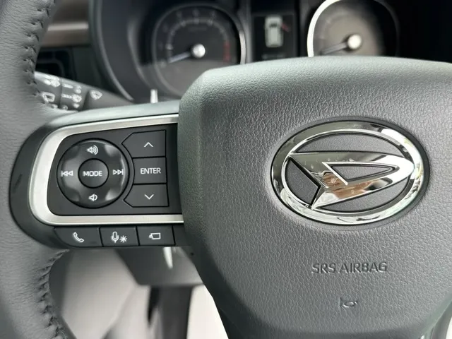 キャンバス(ダイハツ)セオリーGターボ パノラマUGP届出済未使用車 18
